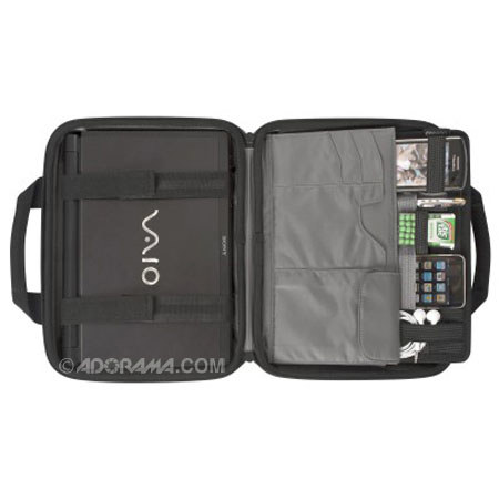 Cocoon Murray Hill CNS340 Case- Black, 10.2 inches