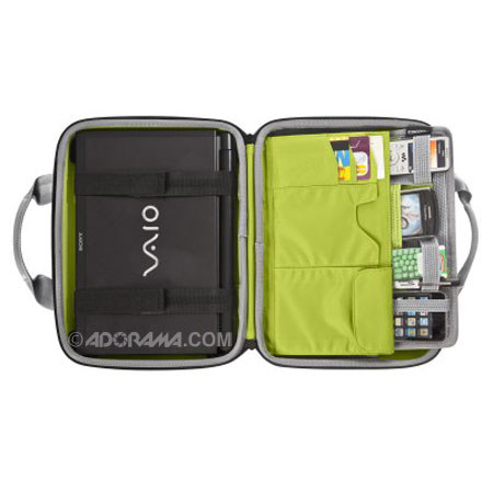 Cocoon Murray Hill CNS340 Case-Cooper Blue, 10.2 inches