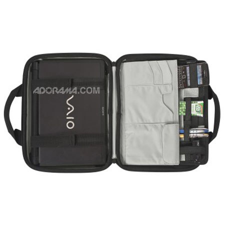 Cocoon Murray Hill CNS340 Case- Midnight Blue, 10.2in