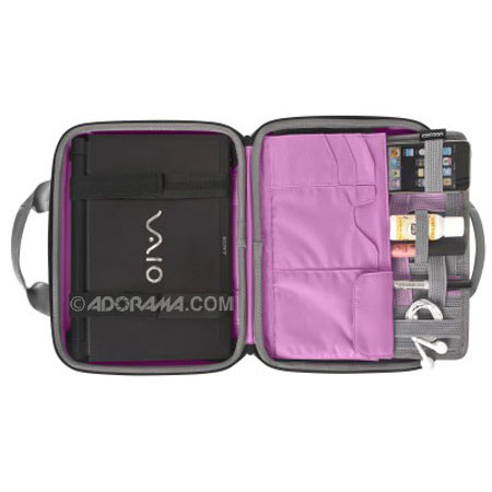 Cocoon Murray Hill CNS340 Case- Stone Beige, 10.2in