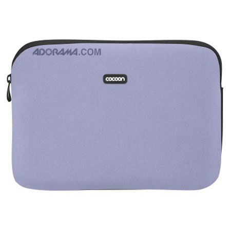 Cocoon Noho CNS341 Attache Case- Cooper Blue, 10.2in