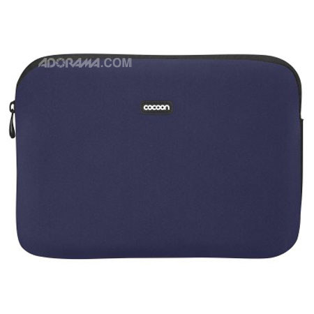 Cocoon Noho CNS341 Attache Case- Midnight Blue, 10.2in