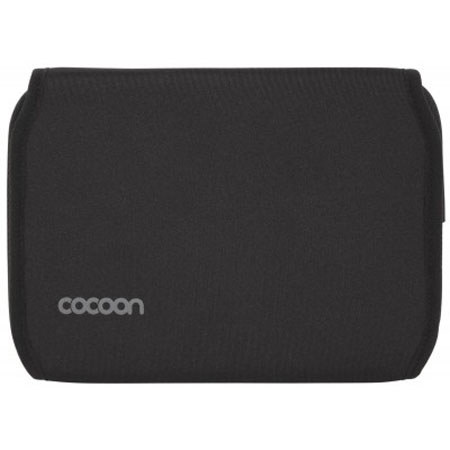 Cocoon GRID-IT! Wrap 7 for Tablets and eReaders, Black