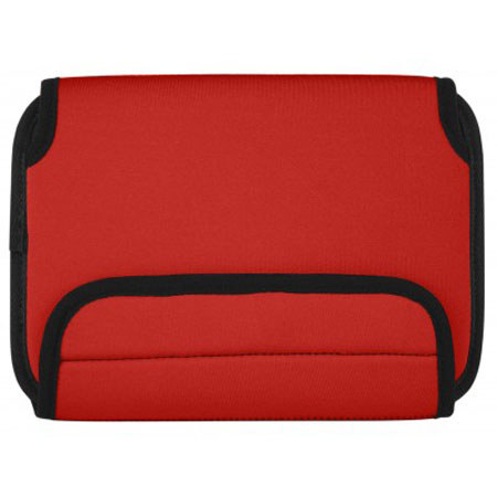 Cocoon GRID-IT! Wrap 7 for Tablets and eReaders, Red