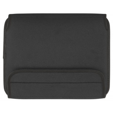 Cocoon GRID-IT! Wrap 10 for iPad, iPad 2, iPad 3, iPad 4, Black