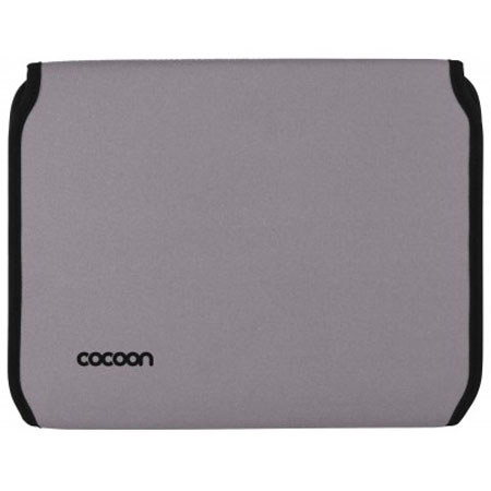 Cocoon GRID-IT! Wrap 10 for iPad, iPad 2, iPad 3, iPad 4, Gray