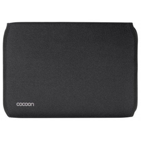 Cocoon GRID-IT! Wrap 11 for MacBook Air, Black