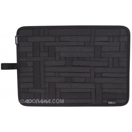 Cocoon CPG51 Grid-it! Organizer - Luggage, Black