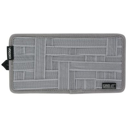 Cocoon CPG5 Grid-It! Organizer - Gray