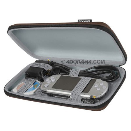 Cocoon CPS250 Minifolio Case- Java Brown