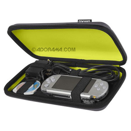 Cocoon CPS250 Minifolio Case- Gun Gray
