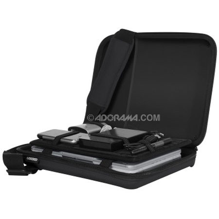 Cocoon CPS350 NetBook Case, 11 inches- Black