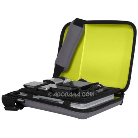 Cocoon CPS350 NetBook Case, 11 inches- Gun Gray