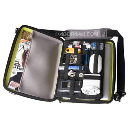 Cocoon Kips Bay CPS365 MacBook Case, 13in- Gun Gray