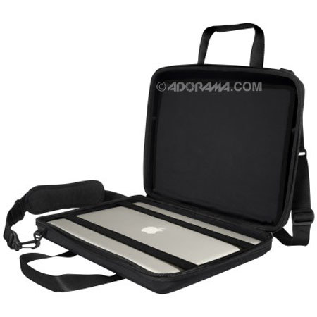 Cocoon CPS400 Laptop Case, 15.4in- Black