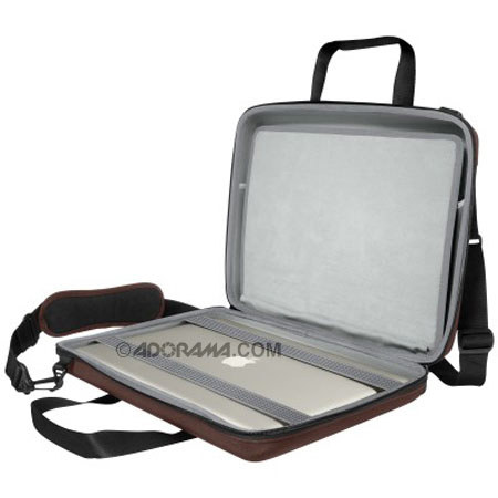 Cocoon CPS400 Laptop Case, 15.4in- Java Brown