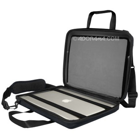 Cocoon CPS400 Laptop Case Midnight Blue