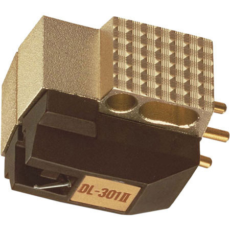 Denon DL-301MK2 Moving Coil Cartridge