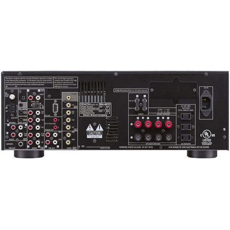 Denon DRA-697CI AM/FM Stereo Receiver
