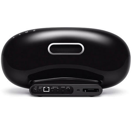 Denon DSD300 Cocoon Portable iPod System
