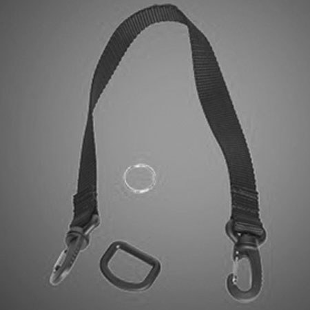 Cotton Carrier Side Holster for Regular Cameras