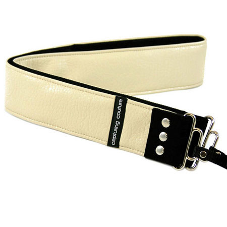 Capturing Couture Male Collection Soho Stone 2" Camera Strap