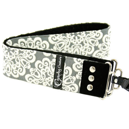 Capturing Couture Serenity Rock 2" Camera Strap