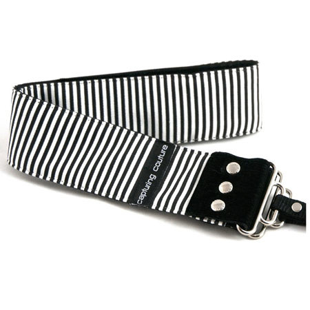 Capturing Couture Male Collection The Rocker 2" Camera Strap, 37" Length