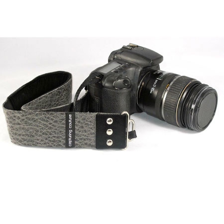 Capturing Couture The Jesse 2" SLR/DSLR Camera Strap