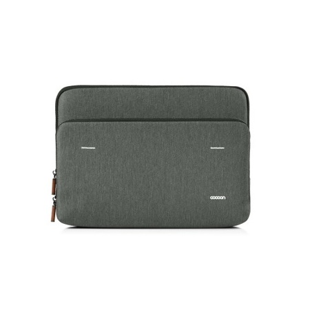 Cocoon MCS2301 13" MacBook Pro with Retina Display Sleeve, Graphite