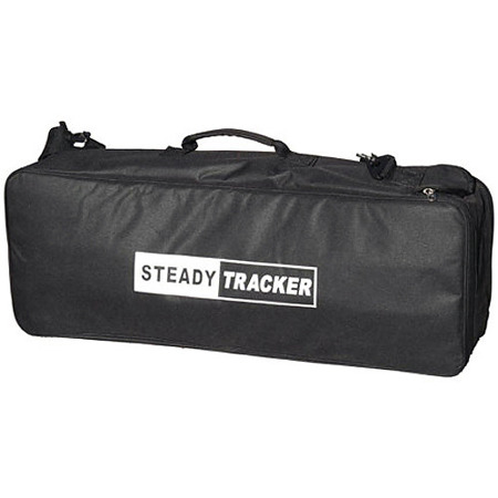 CobraCrane SteadyTracker UltraLite Bundle with Low Mode Cage and Carry Bag