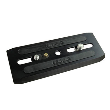 Cartoni Quick Release Plate for Laser Fluid Head