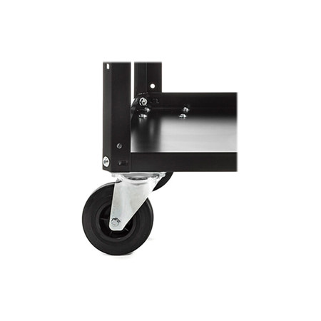 ConeCarts Swivel Wheel for Small and Large Carts