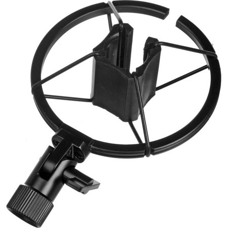 Cascade Microphones 22-24mm Universal Shockmount