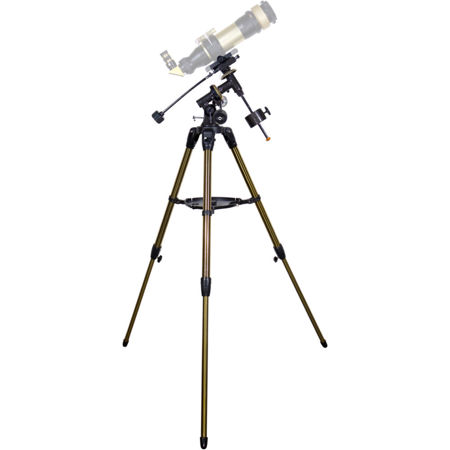 Coronado EQ Mount Full-Height Adjustable Tripod with RA Drive