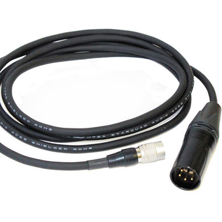 Convergent Design 72 inch NanoXLR Power Adapter Cable