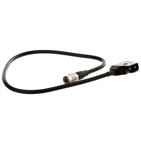 Convergent Design D-Tap 18 inch Power Adapter Cable