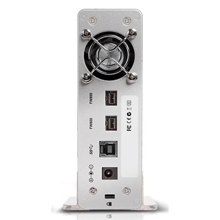CalDigit HDD Drive Module for AV Pro/T-Series Drives, 6TB