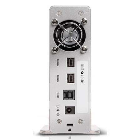 CalDigit HDD Drive Module for AV Pro/T-Series Drives, 1TB