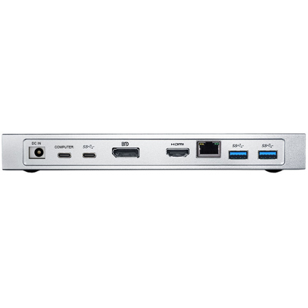 CalDigit USB 3.1 Type-C Desktop Dock