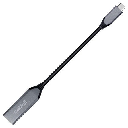 CalDigit USB-C Male to 8K HDMI 2.1 Female Adapter