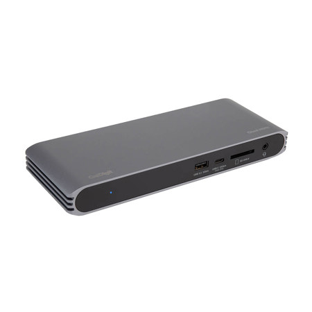CalDigit USB-C Male to 4K HDMI 2.0b Female HDR Adapter