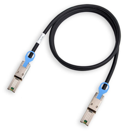 Caldigit Certified eSATA 3G Cable, 1 meter