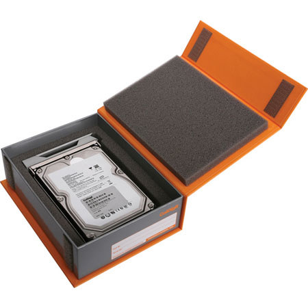 Caldigit Drive 704313 Archive Box