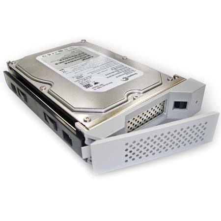 CalDigit 1 TB Spare Drive Module for the HDPro Desktop RAID, 7200rpm #716014D