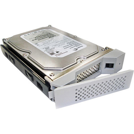 Caldigit Hdpro Spare 2TB Drive Module, Sata Interface