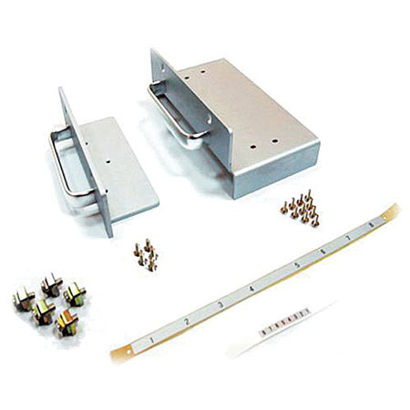 Caldigit HDPro RackMount Kit