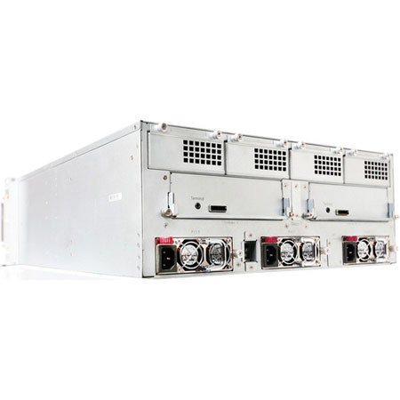 CalDigit 24 Bay HDPro-24 Hardware Raid, 48TB Interface