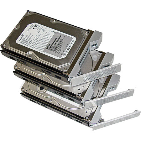 CalDigit HDPro-24 3TB Drive Module Rackmount