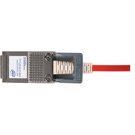 CalDigit SS-OC-10 SuperShare Optical Cable - 10m